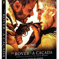 The Rover: A Caçada - DVD 1