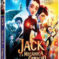 Jack e a Mecânica do Coração - DVD 1