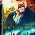 Promessas de Guerra - DVD 1