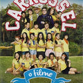 Carrossel, O Filme - DVD 1