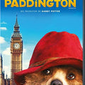 As Aventuras de Paddington - DVD 1