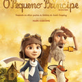 O Pequeno Príncipe - DVD 1