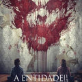 A Entidade II - DVD 1