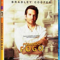 Pegando Fogo - Blu Ray 1