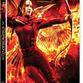 Jogos Vorazes: A Esperança: O Final - DVD 1