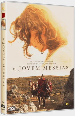 O Jovem Messias - DVD