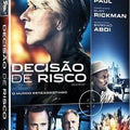 Decisão de Risco - DVD 1