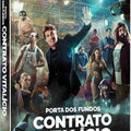 Porta dos Fundos: Contrato Vitalício - DVD 1