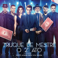 Truque de Mestre, O 2ºAto - DVD 1