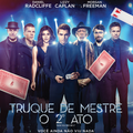 Truque de Mestre: O 2º Ato - Blu Ray 1