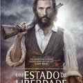 Um Estado de Liberdade - DVD 1