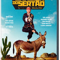 O Shaolin do Sertão - DVD 1