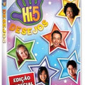 Hi-5 Desejos - DVD 1