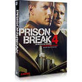 PRISON BREAK: 04ª TEMPORADA - FINAL - DVD 1