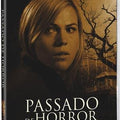 Passado de Horror - DVD 1