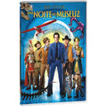 Uma Noite no Museu 2 - DVD 1