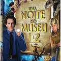 Uma Noite no Museu 1 e 2 - DVD 1