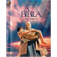 A Bíblia... No Início - DVD
