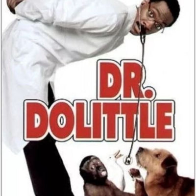 Dr. Dolittle - DVD