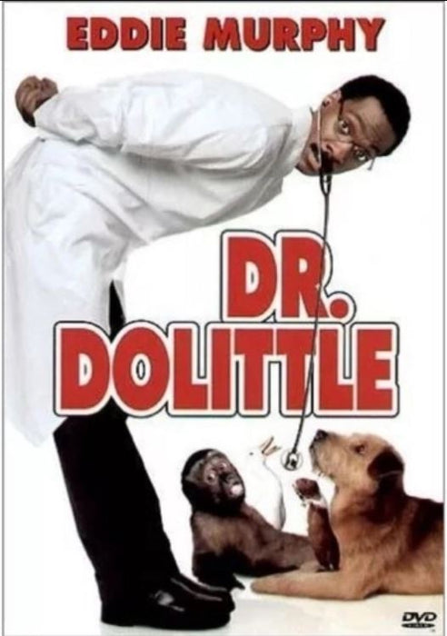Dr. Dolittle - DVD