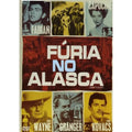 Fúria No Alasca - DVD 1