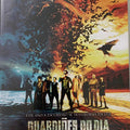 GUARDIÕES DO DIA - DVD SLIM 1