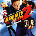 Agente Teen 2 - DVD 1