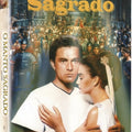 O Manto Sagrado - DVD 1
