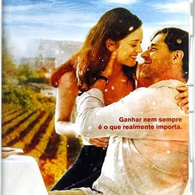 Um Bom Ano - DVD