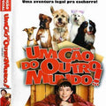 Um Cão do Outro Mundo - DVD 1