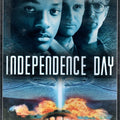 Independence Day - Will Smith  - DVD 1