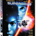 Supernova - DVD 1