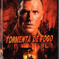 Tormenta de Fogo - DVD 1