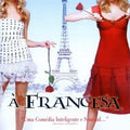 A Francesa - DVD 1