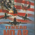 Tensão no Ar - DVD 1