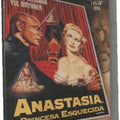 Anastasia: A Princesa Esquecida - DVD 1