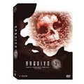 Arquivo X - Quarta Temporada Completa - DVD 1