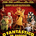 O fantástico sr. raposo DVD 1