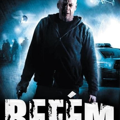 Refém - DVD