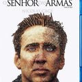 O Senhor das Armas - Blu Ray 1