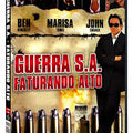 Guerra S.A - Faturando Alto - DVD 1