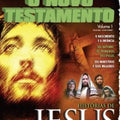 O Novo Testamento - Histórias de Jesus, Vol.1 - DVD 1