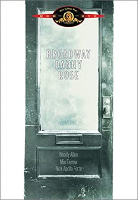 Broadway Danny Rose - DVD
