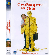 Como Enlouquecer seu Chefe? - DVD