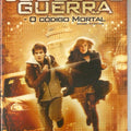 Jogos De Guerra - O Código Mortal - DVD 1