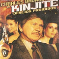 Kin Jite: Desejos Proibidos - DVD 1