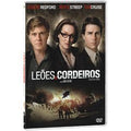 Leões E Cordeiros - DVD 1