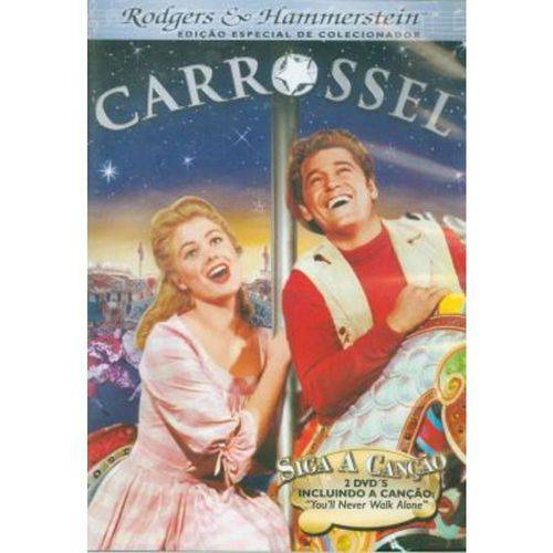 Carrosel - DVD