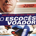 O Escocês Voador - DVD 1