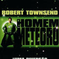 O Homem Meteoro -  DVD 1